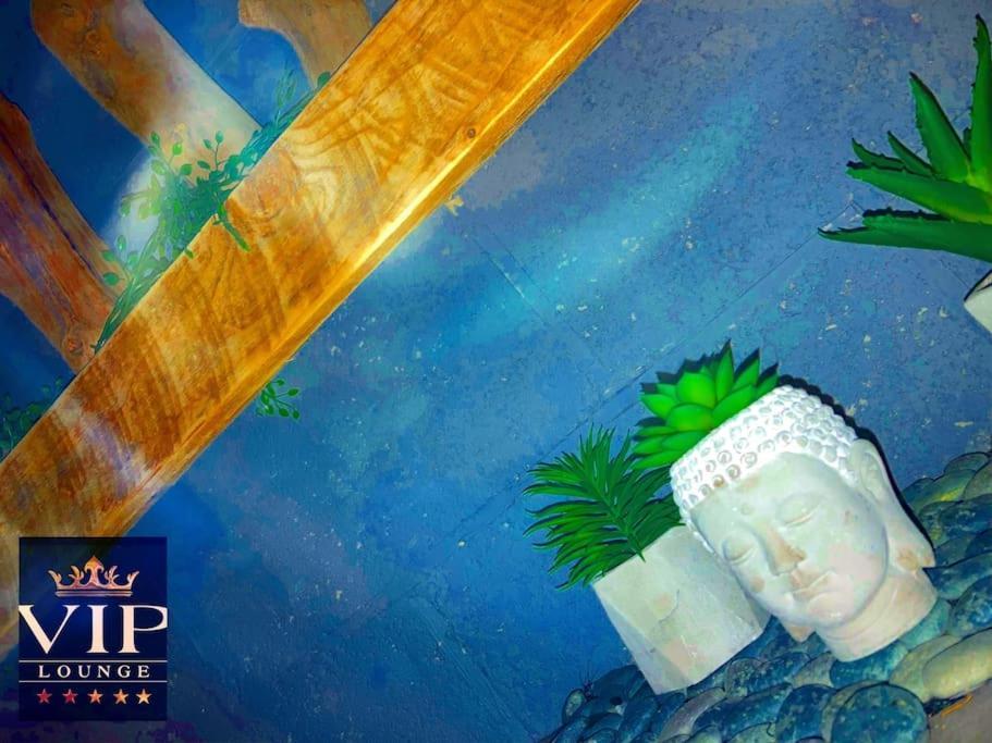 Vip Lounge Appartement Avec Jacuzzi Et Jardin Andenne Bagian luar foto
