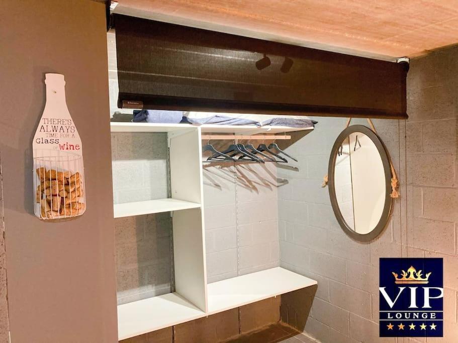 Vip Lounge Appartement Avec Jacuzzi Et Jardin Andenne Bagian luar foto